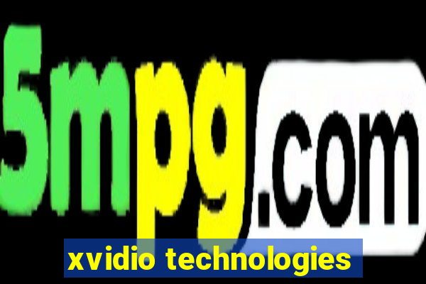 xvidio technologies-startup download o